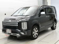2024 Mitsubishi Delica D5
