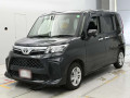 2023 Toyota Roomy