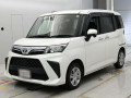 2023 Toyota Roomy