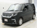 2023 Mitsubishi Delica D2