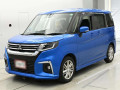 2023 Mitsubishi Delica D2