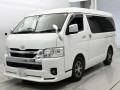 2022 Toyota Hiace Wagon