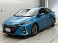 2021 Toyota Prius PHV