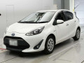 2018 Toyota Aqua