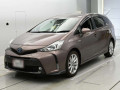 2019 Toyota Prius alpha
