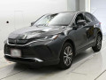 2024 Toyota Harrier