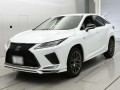 2022 Lexus RX