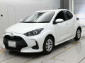 2024 Toyota YARIS