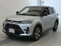 2021 Toyota Raize