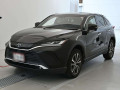 2021 Toyota Harrier