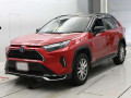 2023 Toyota Rav4 PHV