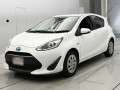 2017 Toyota Aqua