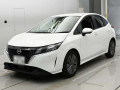 2023 Nissan Note