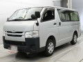 2020 Toyota Hiace Van