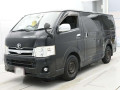 2011 Toyota Hiace Van