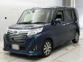 2018 Toyota Roomy