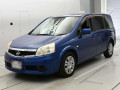 2012 Nissan Lafesta