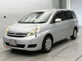 2009 Toyota Isis