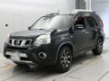 2011 Nissan X-Trail
