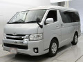 2017 Toyota Hiace Wagon