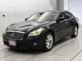 2009 Nissan Fuga