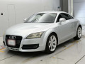 2007 Audi TT