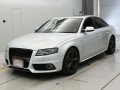2012 Audi A4