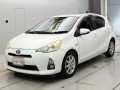 2012 Toyota Aqua