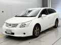 2012 Toyota Avensis Wagon