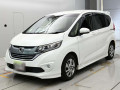 2017 Honda Freed hybrid