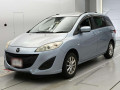 2011 Mazda Premacy
