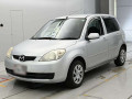2007 Mazda Demio