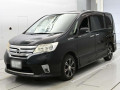 2011 Nissan Serena