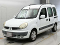 2006 Renault Kangoo