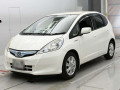 2013 Honda Fit Hybrid