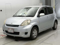 2007 Toyota Passo