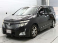 2011 Nissan Elgrand
