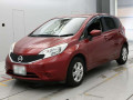 2015 Nissan Note