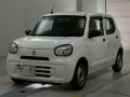 2023 Suzuki Alto