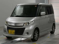 2010 Suzuki Palette SW