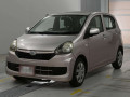 2013 Daihatsu Mira e:S