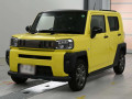 2021 Daihatsu TAFT