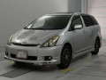 2003 Toyota Wish