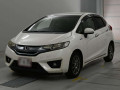 2014 Honda Fit Hybrid