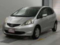 2010 Honda Fit