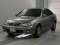 2001 Nissan Bluebird Sylphy