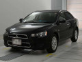 2013 Mitsubishi Galant Fortis