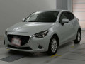 2019 Mazda Demio