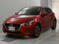 2015 Mazda Demio