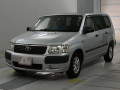 2012 Toyota Succeed Van